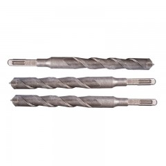 deli得力DL-F22200方柄电锤钻22×200mm_YG8C