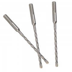 deli得力DL-Y06110圆柄电锤钻