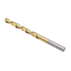 deli得力DH-MH101065G直柄麻花钻