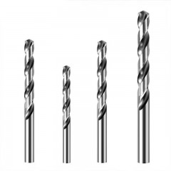 deli得力DH-MHZ075-W1直柄麻花钻