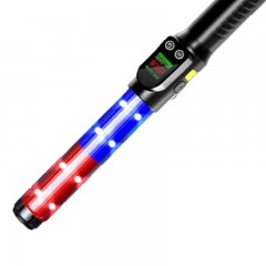 deli得力DL333412酒精检测仪