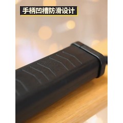 deli得力DL333402金属探测仪锂电池