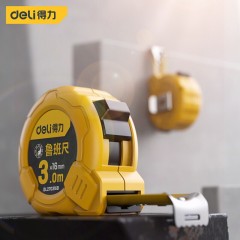 deli得力DL9035B钢卷尺