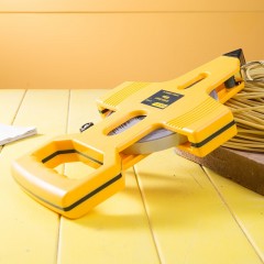 deli得力DL98050架式皮卷尺