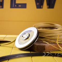 deli得力DL9230长钢卷