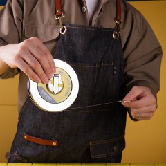 deli得力DL9230长钢卷