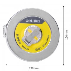 deli得力DL9230长钢卷