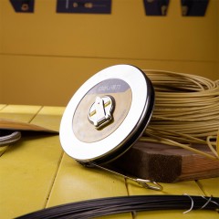 deli得力DL9250长钢卷