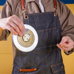 deli得力DL9250长钢卷