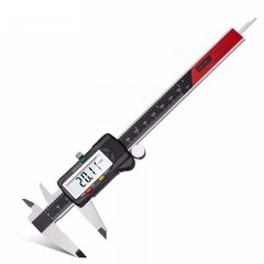 deli得力DL3944数显卡尺