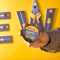 deli得力DL5261绝缘胶带