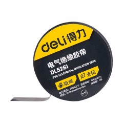 deli得力DL5261绝缘胶带