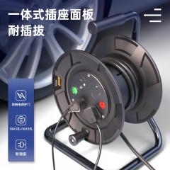 deli得力DL8830S-15电缆线盘