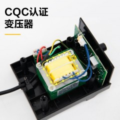 deli得力DL-HT936旋钮调温焊台60W