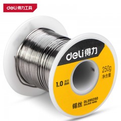 deli得力DL395250锡丝