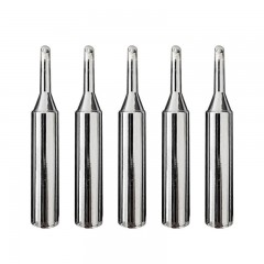 deli得力DL900M-1C无铅长寿命内热烙铁头1C型