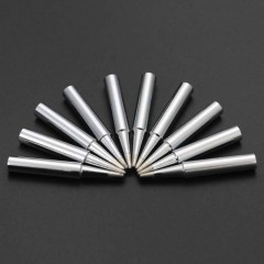 deli得力DL900M-I无铅长寿命内热烙铁头I型