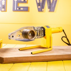 deli得力DL82032热熔器