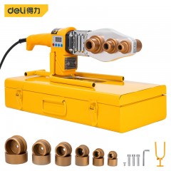 deli得力DL397063S热熔器