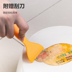 deli得力DL492300除胶剂300ml快易净
