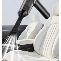 deli得力DL881123车载吸尘器