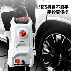 deli得力DL882210立式洗车机