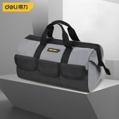 deli得力DL430016工具包16寸无肩带
