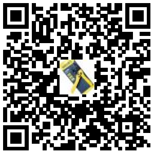 商品二维码